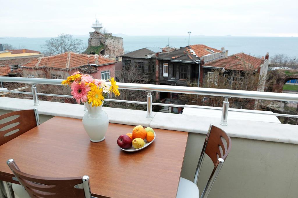 Aycan Sultan Apart Hotel photo