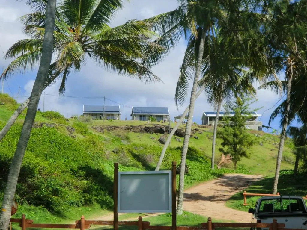 Gite Patriko，位于Rodrigues Island的酒店