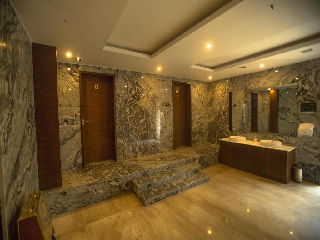 Facilities