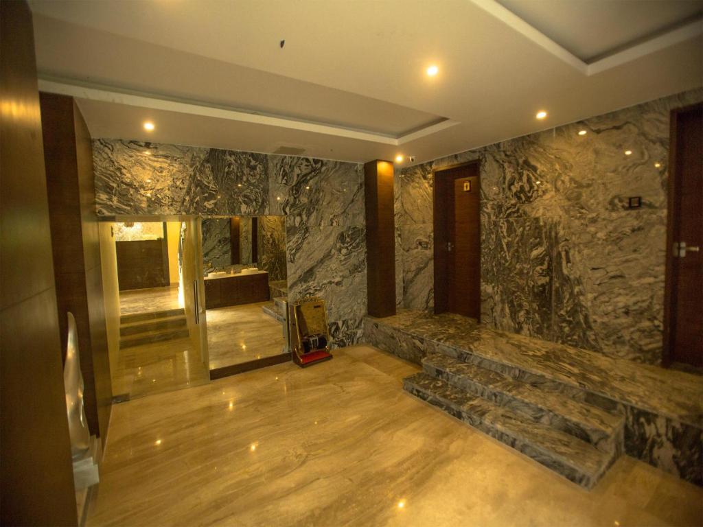 Facilities