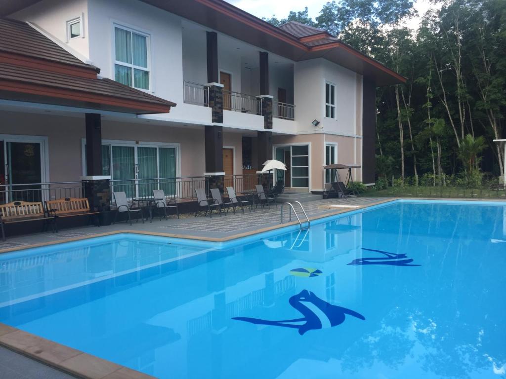 Pool House Lansaka photo
