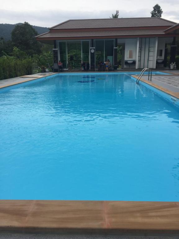 Pool House Lansaka photo