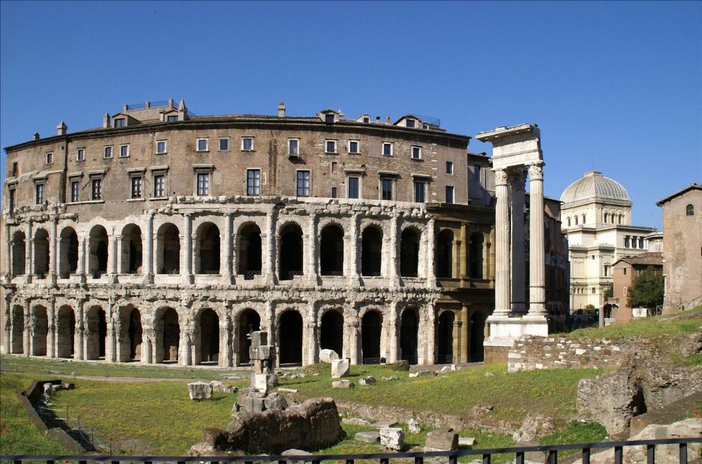 Leonardo Suite Navona 6