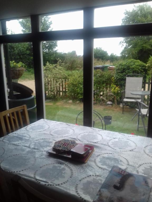 Mauds Cottage 1 photo