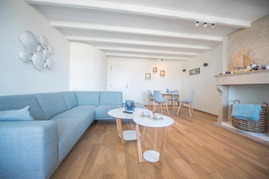 Point De Vue, De Haan