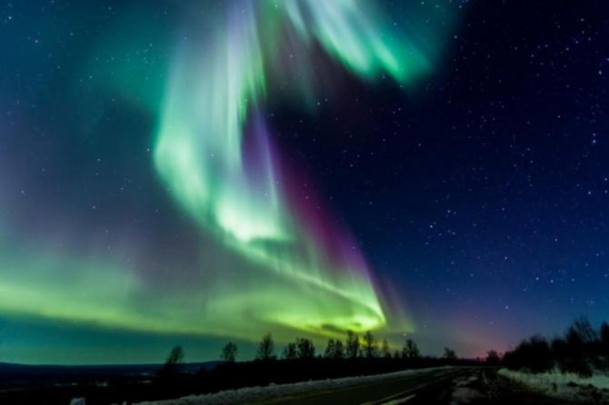 Kirkenes Hotell photo