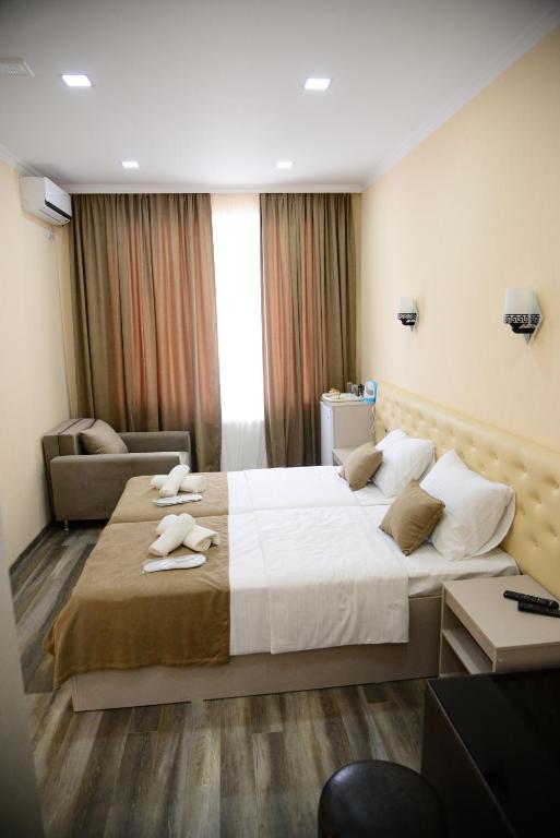 Hotel New Avlabari — Hotel in Tbilisi