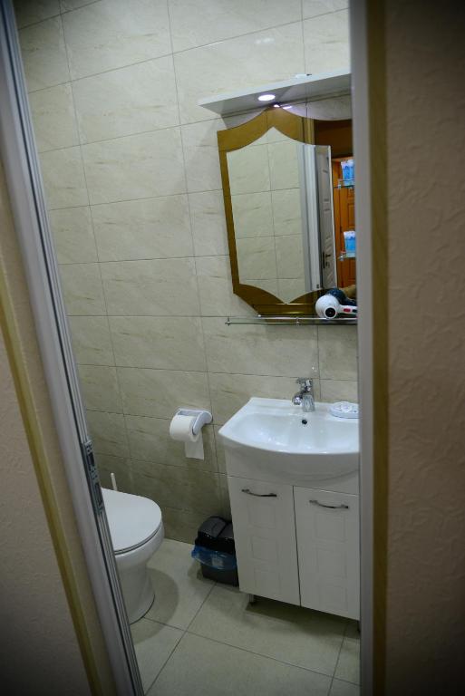 Hotel New Avlabari photo