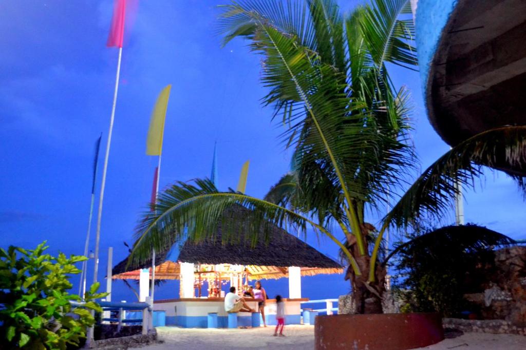 Bar/ Salón