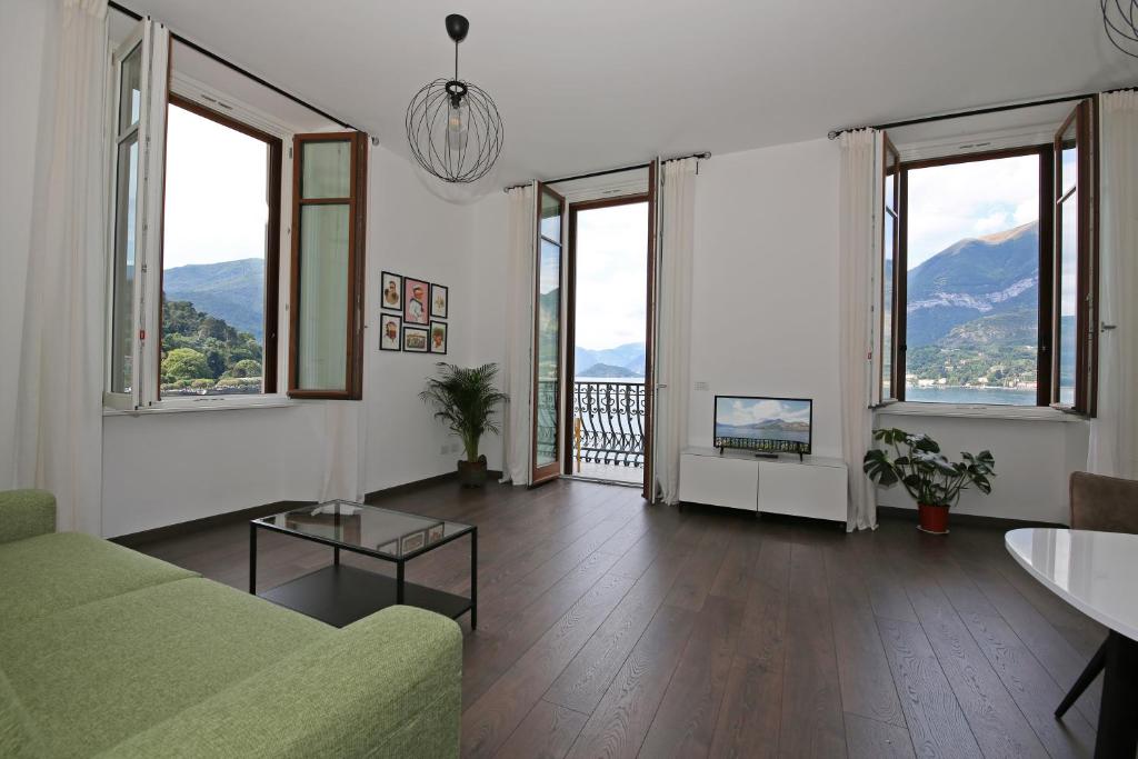 palazzo barindelli suite verde - 2