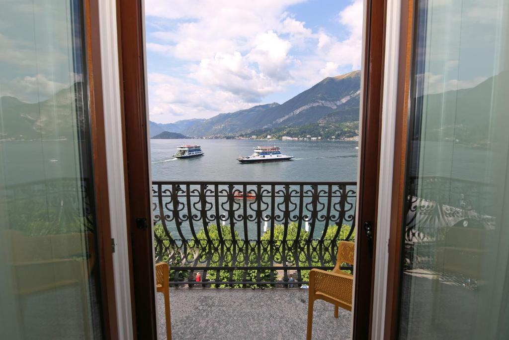 palazzo barindelli suite verde - 3