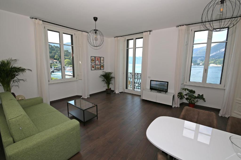 palazzo barindelli suite verde - 5