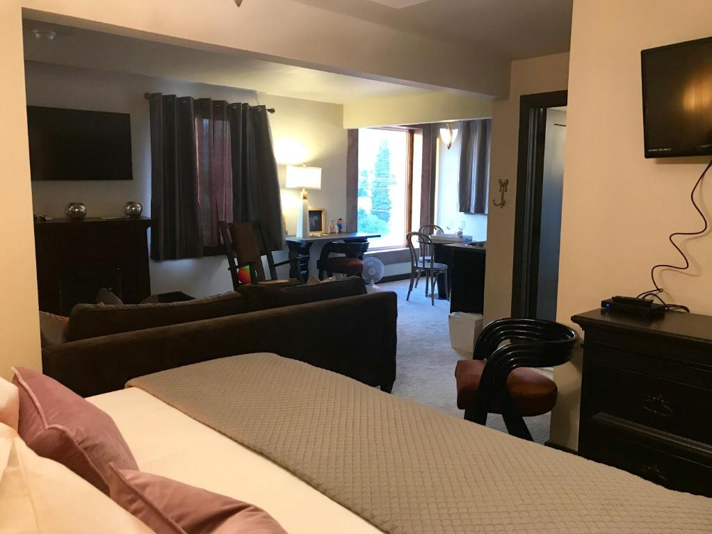 Colter's Lodge — Hotel in Afton (WY)