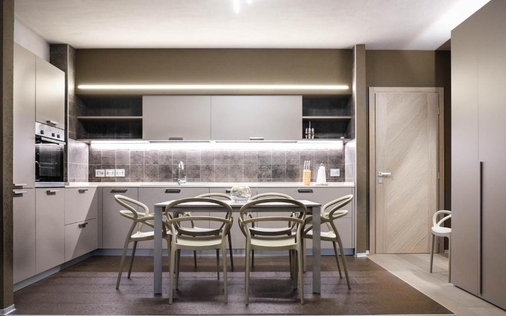 Sweet Life Villas - 3