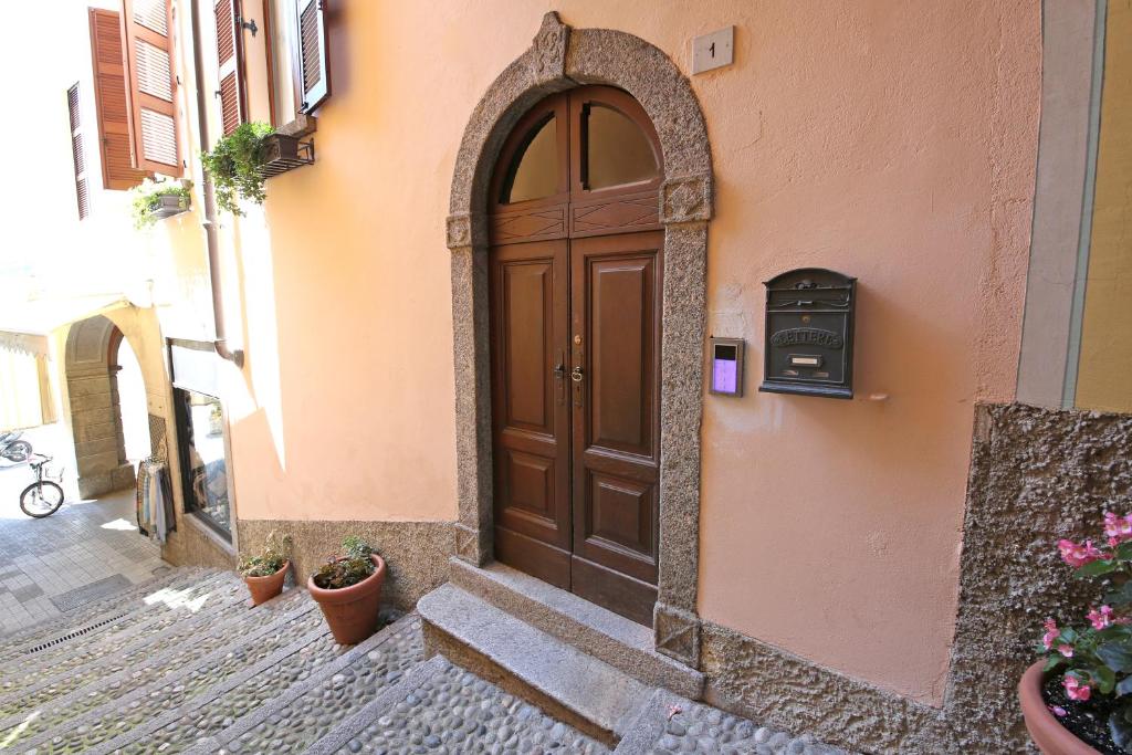 palazzo barindelli suite bianca photo
