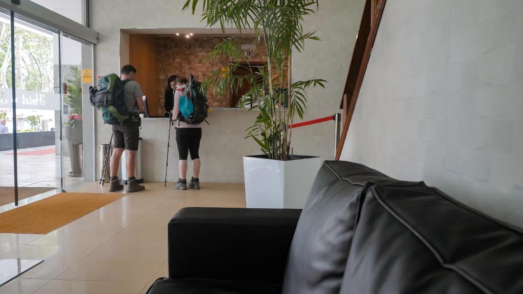 Hotel Imperio do Norte photo