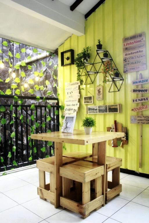 Villa Fifari &#8211; 5 Kamar Tidur, 3 Kamar Mandi