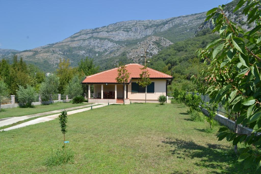 Guest House Radulovic - 1