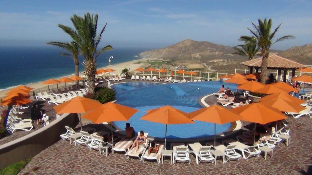 Suites at Pueblo Bonito Sunset Beach Golf and Spa Cabo San Lucas - 4