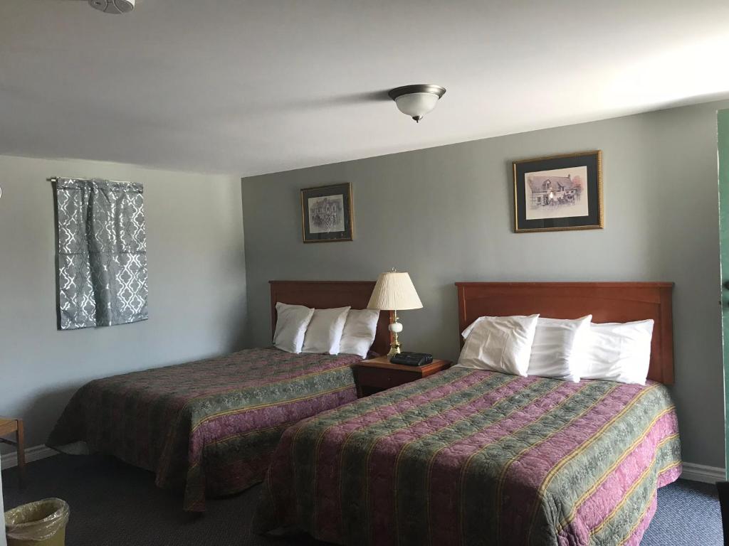The Gables Inn Photo 24