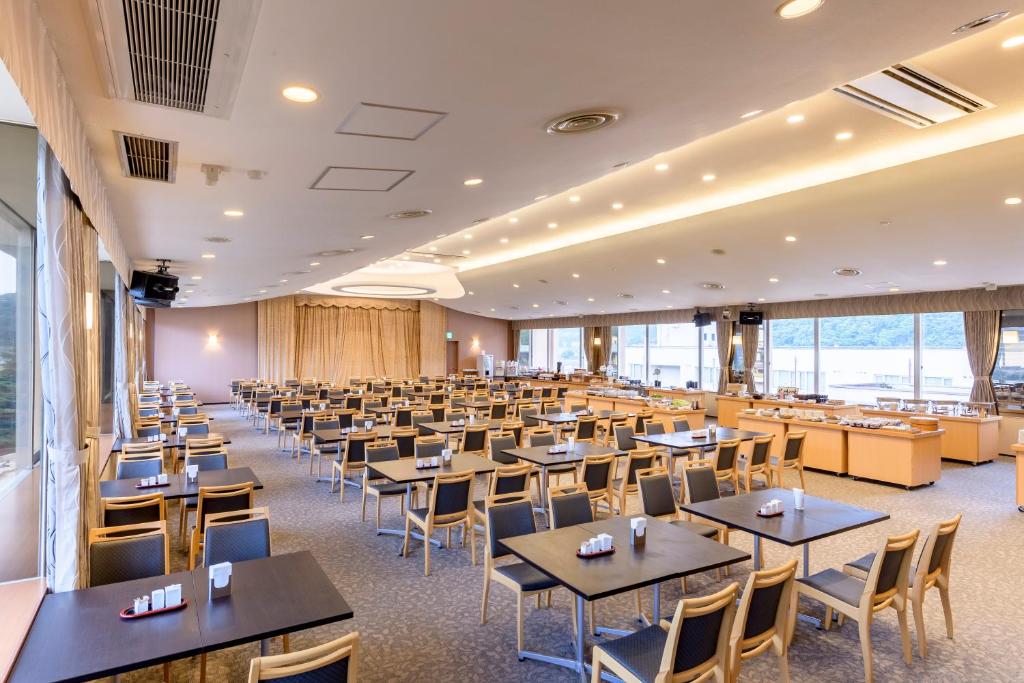 Hotel Seifuen 호텔 이미지 2