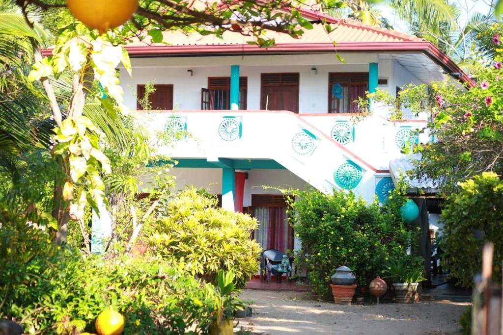 Mallika Guest House — Hotel in Tangalle