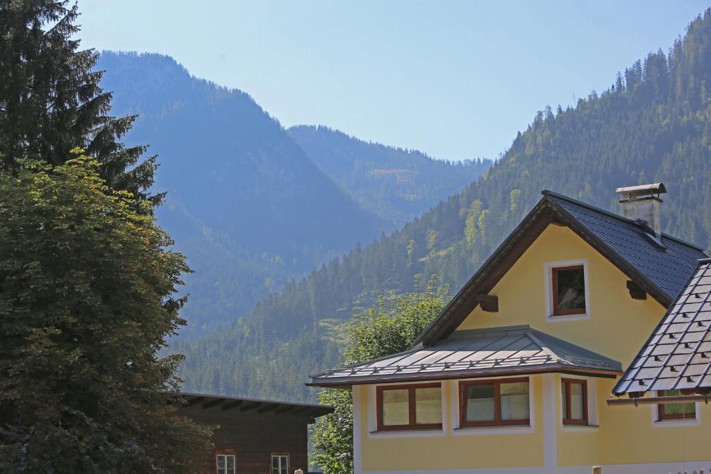 Ferienwohnungen Hager - 5