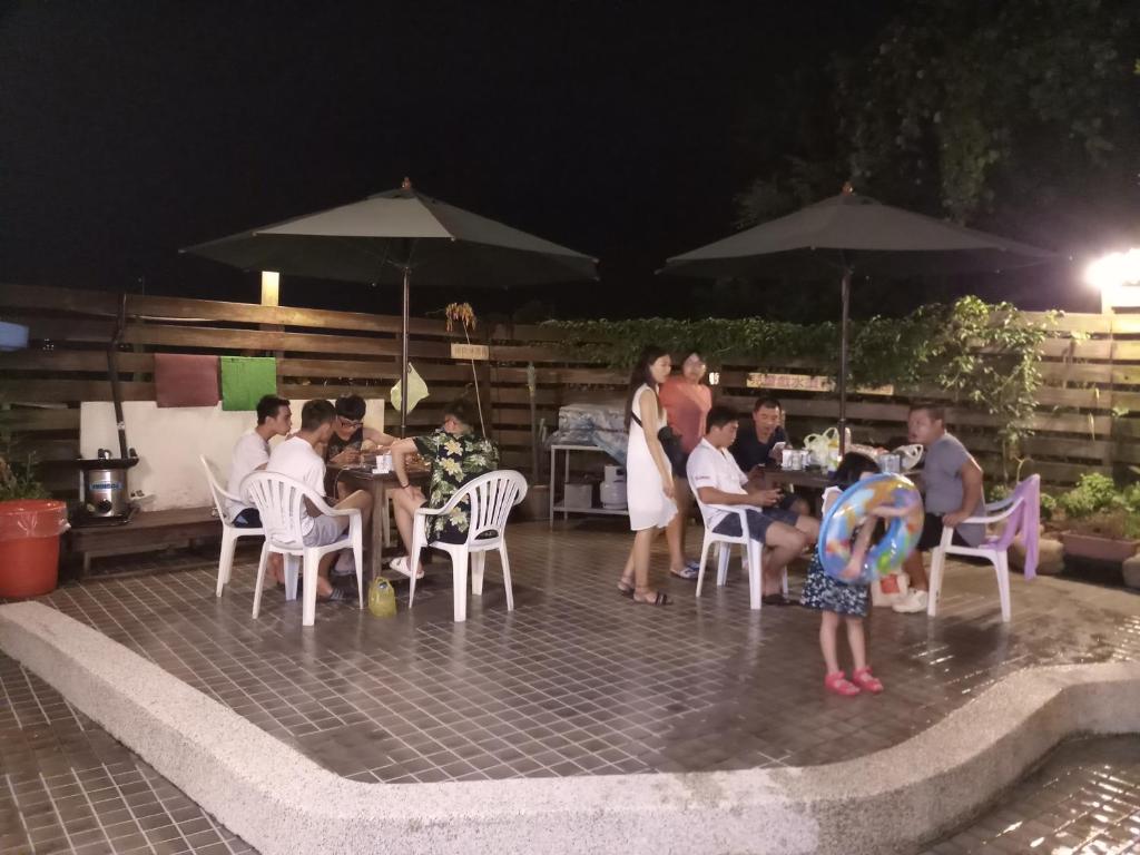 アクティビティ