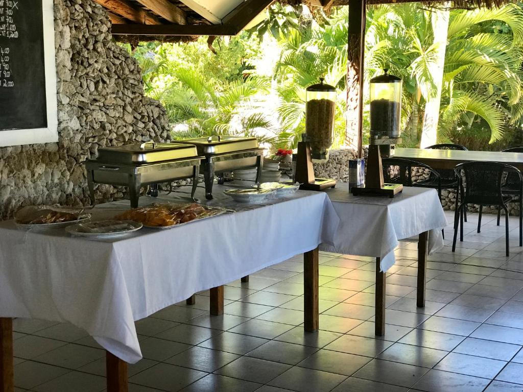 Eten en drinken