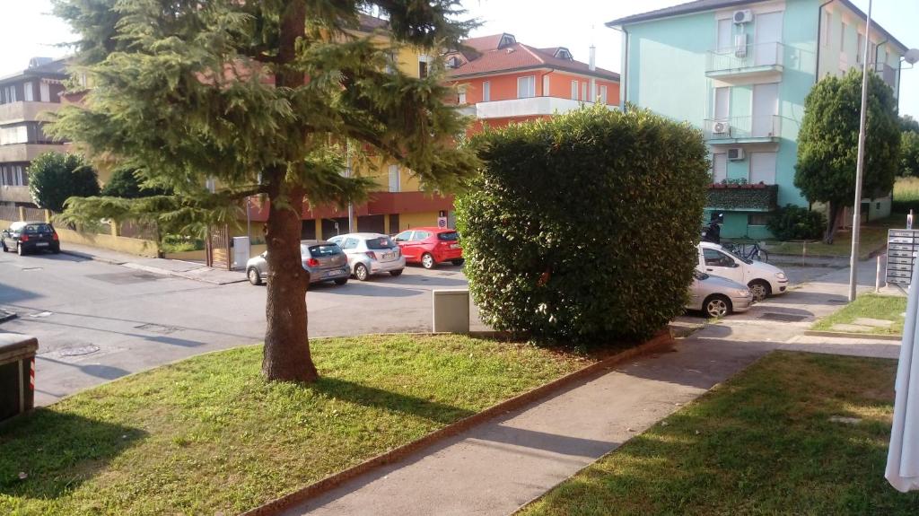 Appartamento Intero Bilocale Vicino all'ospedale e al centro storico Park free - 3