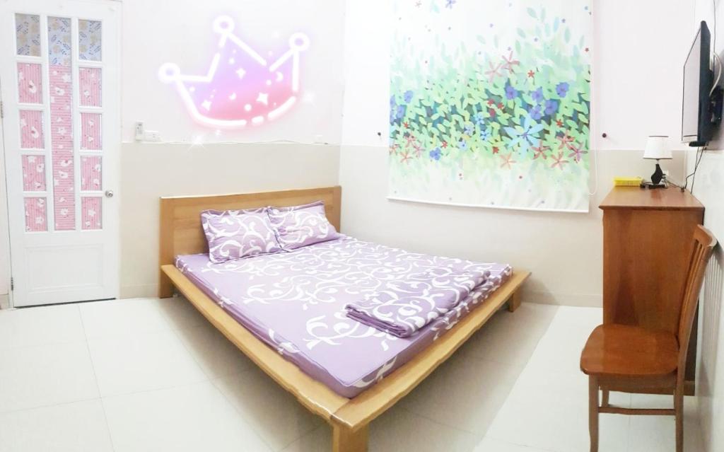 Homestay VT — Hotel in Vung Tau