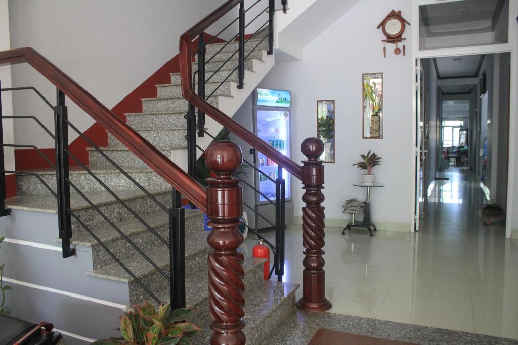 Mai Tra Hotel