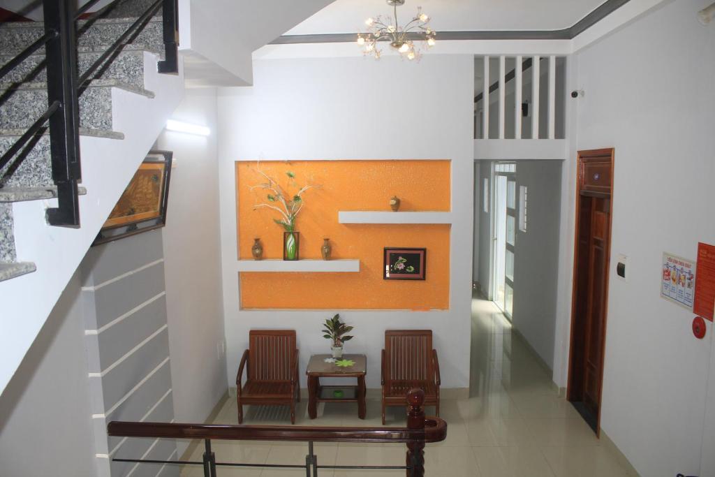 Mai Tra Hotel