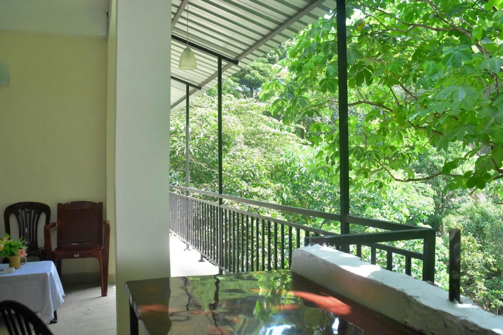 Kandy Dilruk Homestay photo