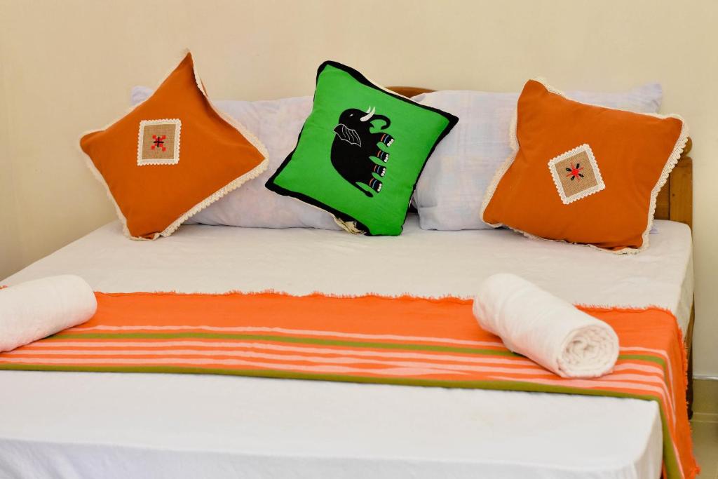 Kandy Dilruk Homestay — Hotel in Kandy