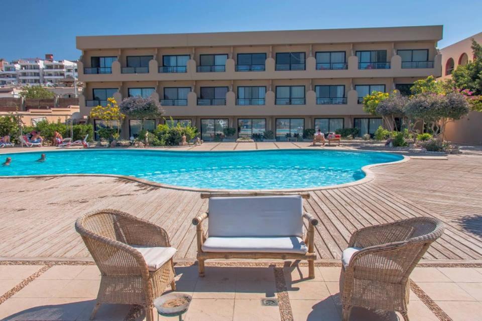 Apartment in Hurghada 174 — Hotel in Hurghada