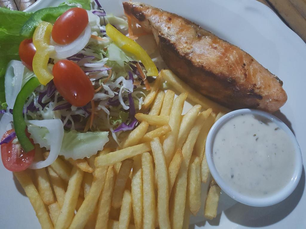 Food and beverages