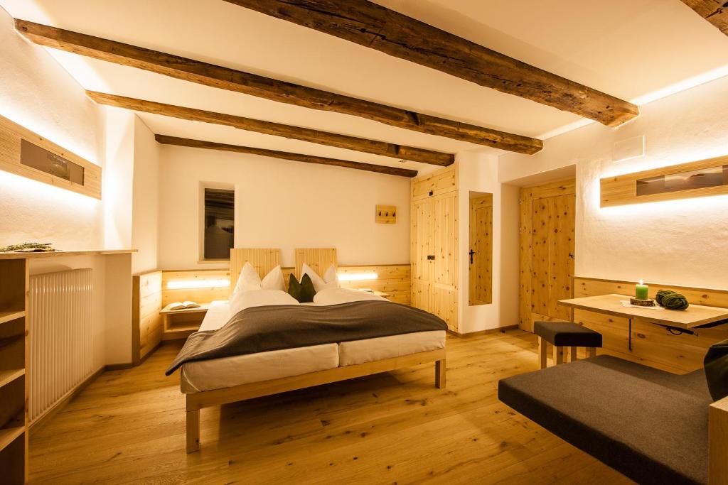 Hotel Restaurant Waldbichl - 3