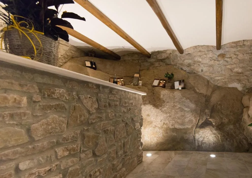 Il Vecchio Frantoio, hotel in Grottaminarda
