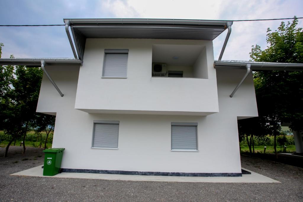 Apartments River Una 5 - 5