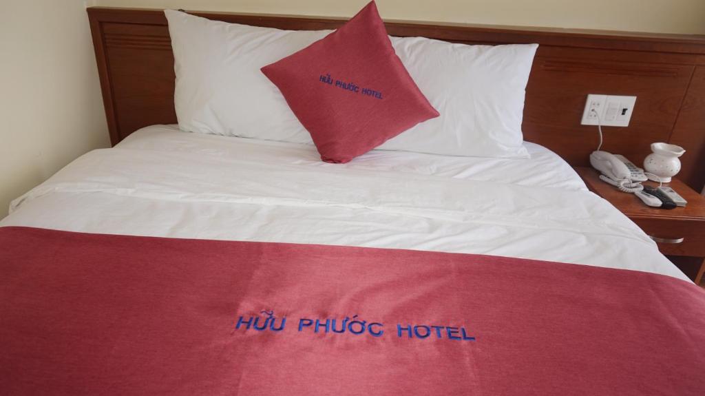 Khach san Huu Phuoc photo