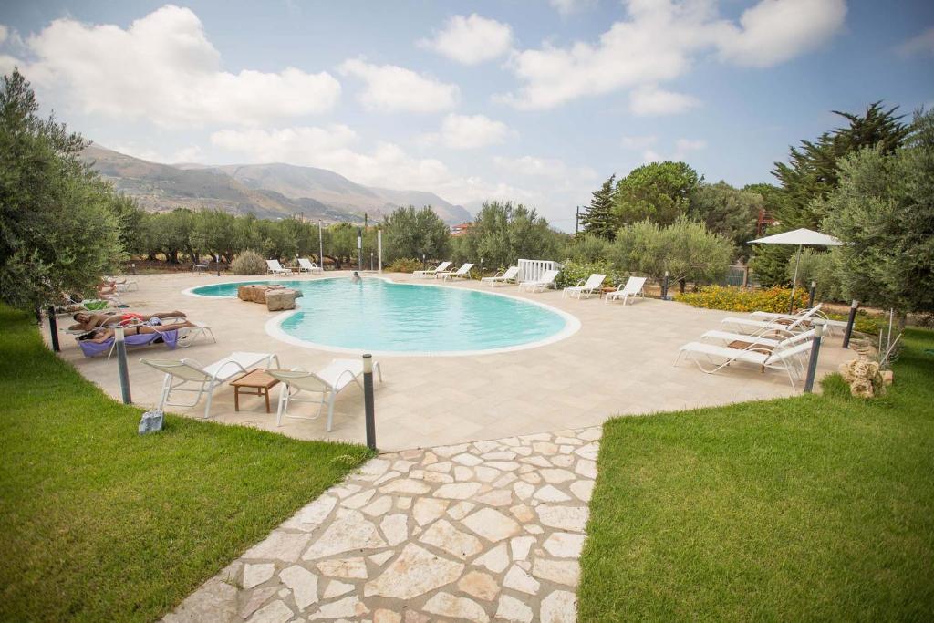 Casale La Macina - Hotel, Scopello - 3