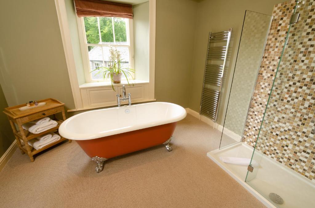 Eltermere Inn 전경