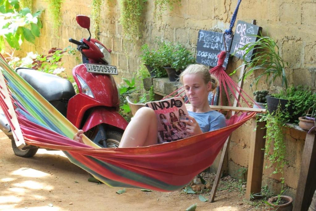Silaa Cabana photo