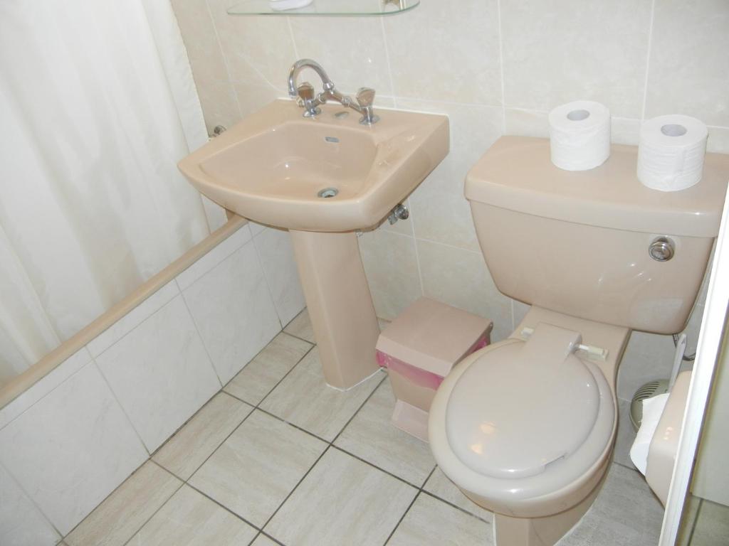 Tsialis Hotel Apartments photo