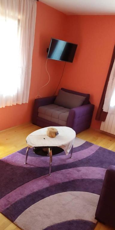 Apartman Đokovic photo