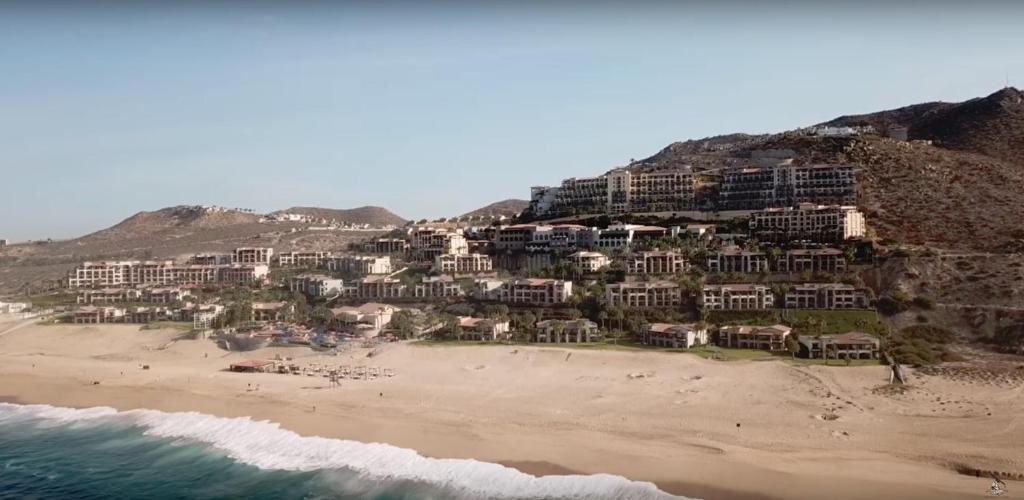 Suites at Pueblo Bonito Sunset Beach Golf and Spa Cabo San Lucas - 5