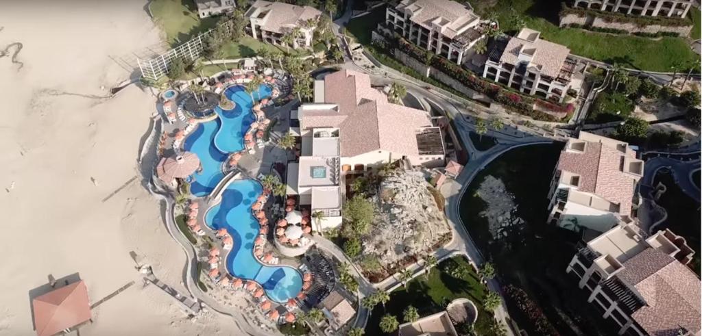 Suites at Pueblo Bonito Sunset Beach Golf and Spa Cabo San Lucas - 2
