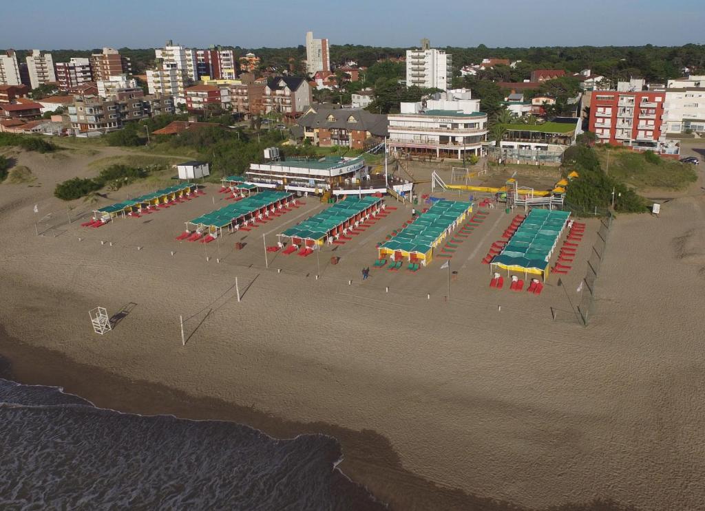 Complejo Turístico CapArcona - 2