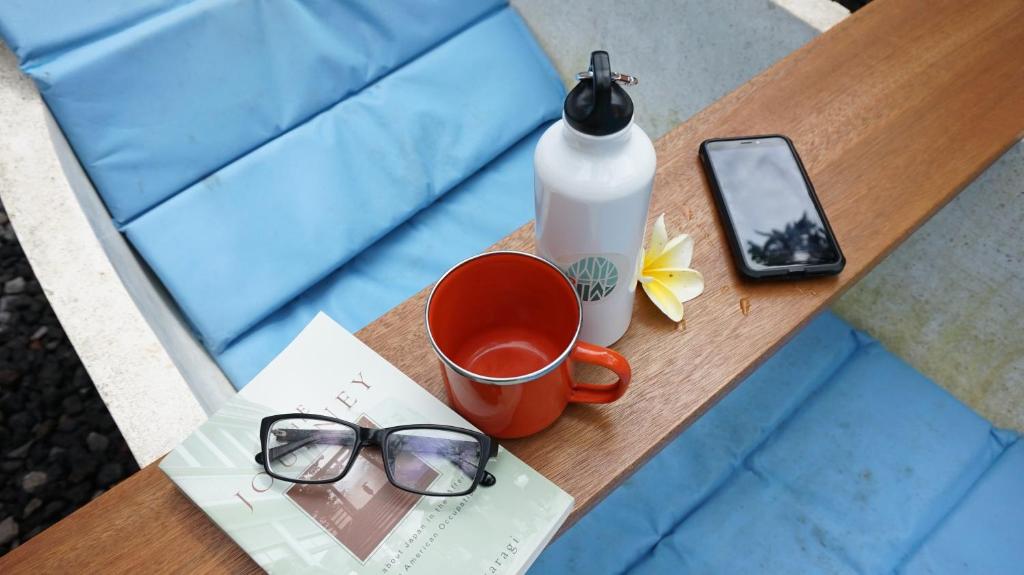 Top rated room amenities